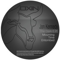 Jon Kennedy - The Dark E.P.