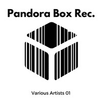 Brian Lespio - Pandora Box Records V.A. 01