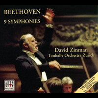 David Zinman - Beethoven: Complete Symphony Edition