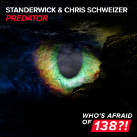 Standerwick & Chris Schweizer - Predator