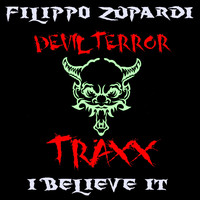 Filippo Zupardi - I Believe It