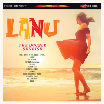 Lanu - The Double Sunrise