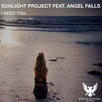 Sunlight Project feat. Angel Falls - I Need You