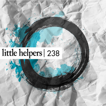 Hassio (COL) - Little Helpers 238