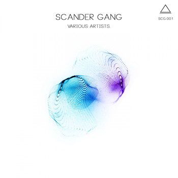 Various Artists - Scander Gang 001