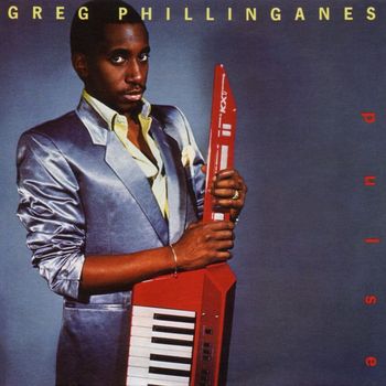 Greg Phillinganes - Pulse (Expanded Edition)