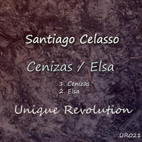 Santiago Celasso - Cenizas: Elsa