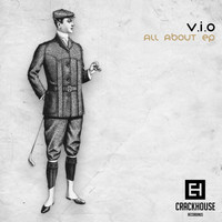 V.I.O - All About EP