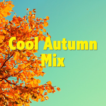 Various Artists - Cool Autumn Mix