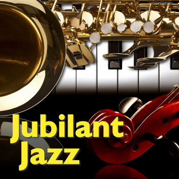 Various Artists - Jubilant Jazz