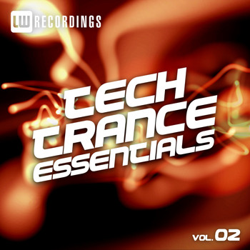 Various Artists - Tech Trance Essentials, Vol. 2