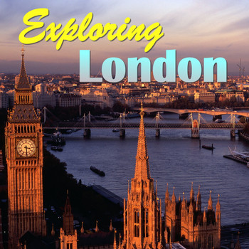 Various Artists - Exploring London
