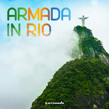 Various Artists - Rio 2016 - Armada Music
