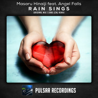 Masaru Hinaiji feat. Angel Falls - Rain Sings