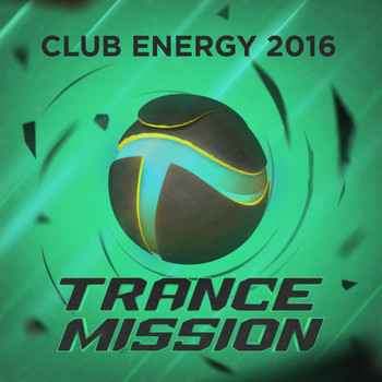 Various Artists - Club Energy 2016