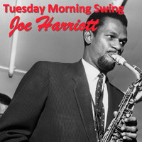 Joe Harriott - Tuesday Morning Swing