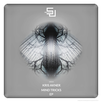 Kris Akner - Mind Tricks EP