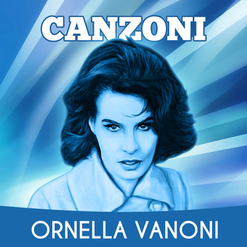 Ornella Vanoni - Canzoni