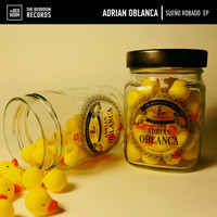 Adrian Oblanca - Sueno Robado