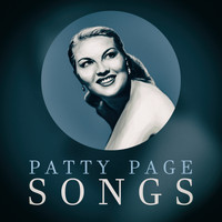 Patti Page With Orchestra - Songs