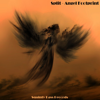 Split - Angel Footprint
