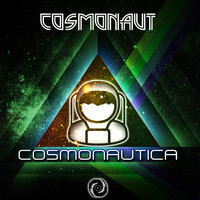 Cosmonaut - Cosmonautica
