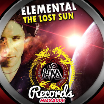 Elemental - The Lost Sun