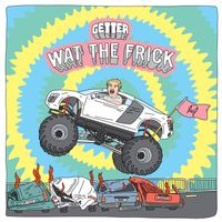 Getter - 2 High (feat. $uicideboy$) (Explicit)
