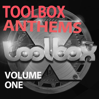 Various Artists - Toolbox Anthems, Vol. 1