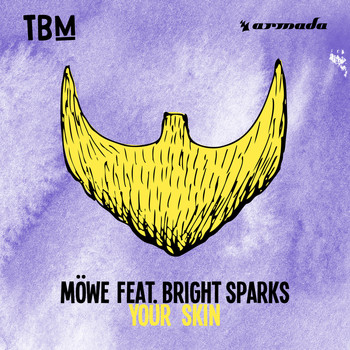 MÖWE feat. Bright Sparks - Your Skin