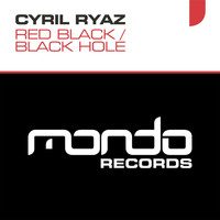 Cyril Ryaz - Red Black EP