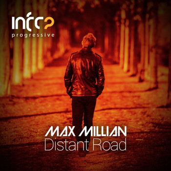 Max Millian - Distant Road