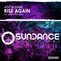 Aziz Aouane - Rise Again
