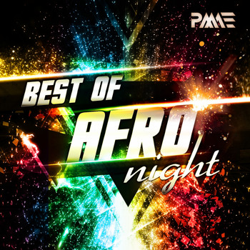 Various Artists - Best of Afro Night