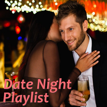 Various Artists - Date Night Playlist