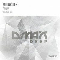 Moonrider - Anger