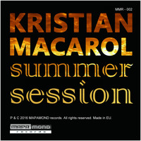 Kristian Macarol - Summer Session