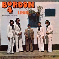 Bordon-4 - Libre
