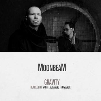 Moonbeam - Gravity