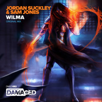 Jordan Suckley & Sam Jones - Wilma
