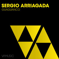 Sergio Arriagada - Guaguanco