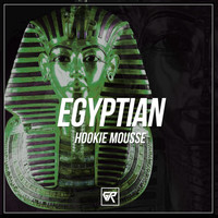 Hookie Mousse - Egyptian