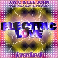 Jay C & Lee John - Electric Love