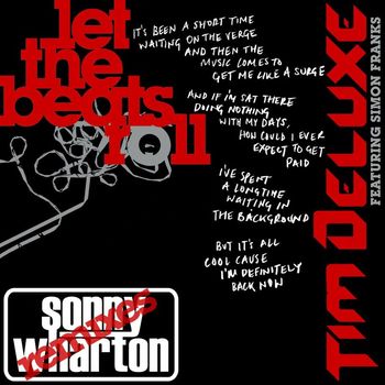 Tim Deluxe - Let the Beats Roll (feat. Simon Franks) (Sonny Wharton Remixes)