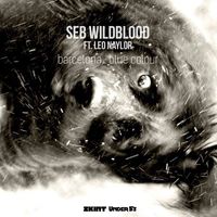 Seb Wildblood - Barcelona / Blue Colour (feat. Leo Naylor)