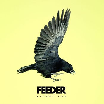 Feeder - Silent Cry (Deluxe Edition)