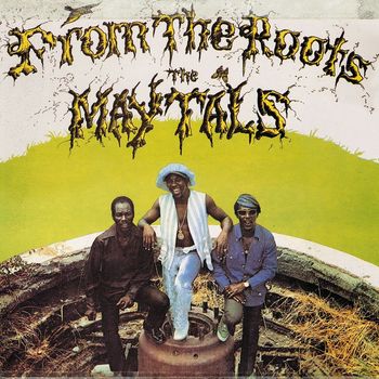 The Maytals - From the Roots