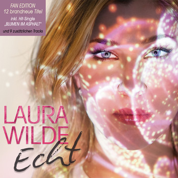 Laura Wilde - Echt (Fan Edition)