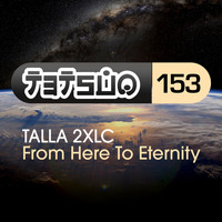 Talla 2XLC - From Here to Eternity