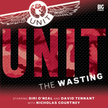 Unit - 1.4: The Wasting (Unabridged)